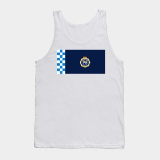 Tasmania police Tank Top